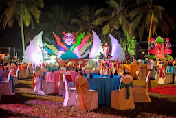 Holiday Inn Resort