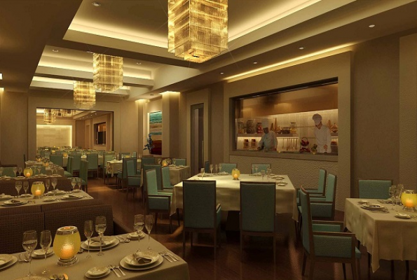 Park Plaza Chandigarh 1