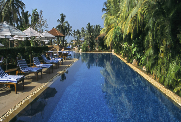 Kenilworth Beach Resort & Spa 1
