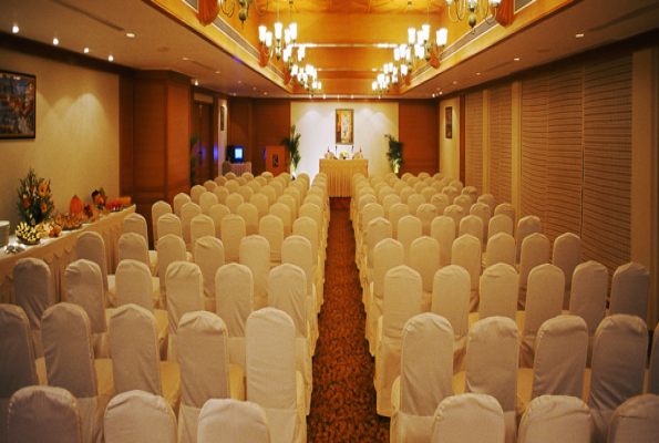 Kenilworth Beach Resort & Spa 1