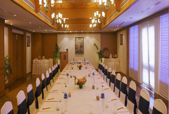 Kenilworth Beach Resort & Spa 2