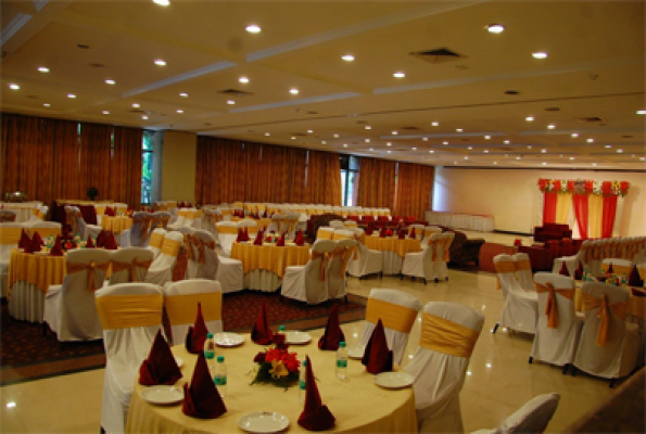 Hotel Shivalikview 1