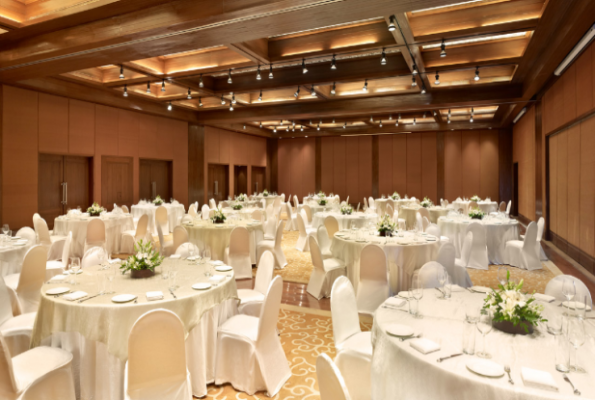 ITC Grand Goa Resort and Spa