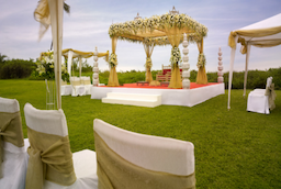 ITC Grand Goa Resort and Spa