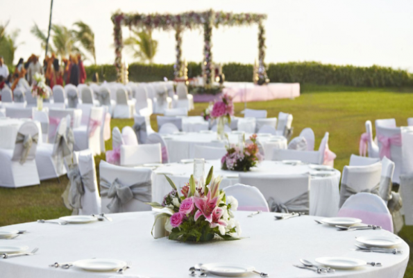 ITC Grand Goa Resort and Spa 2