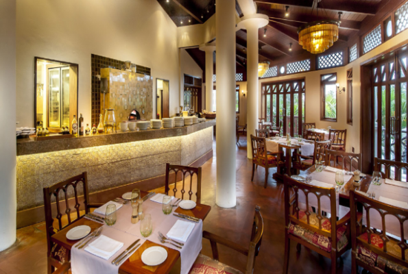 ITC Grand Goa Resort and Spa