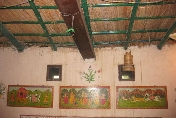 The Fort Ramgarh 3