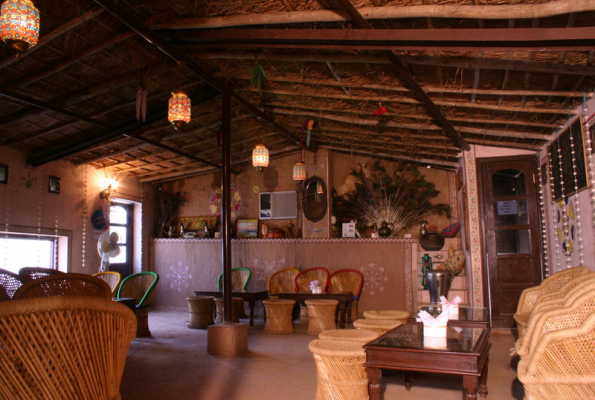 The Fort Ramgarh 4