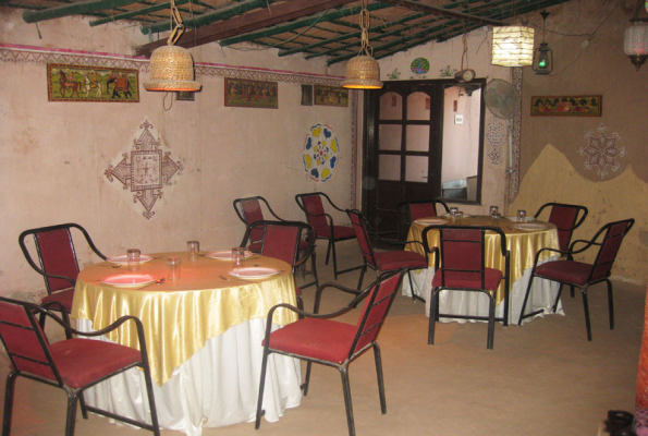 The Fort Ramgarh 5