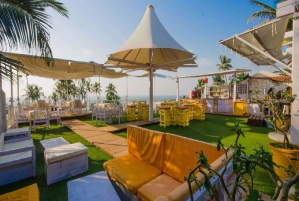 One Degree Restobar 1