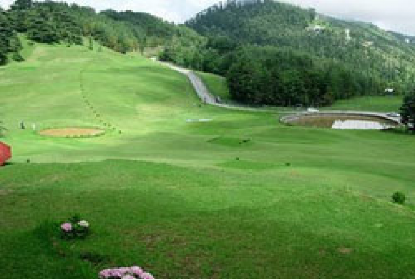 The Fort Ramgarh 1