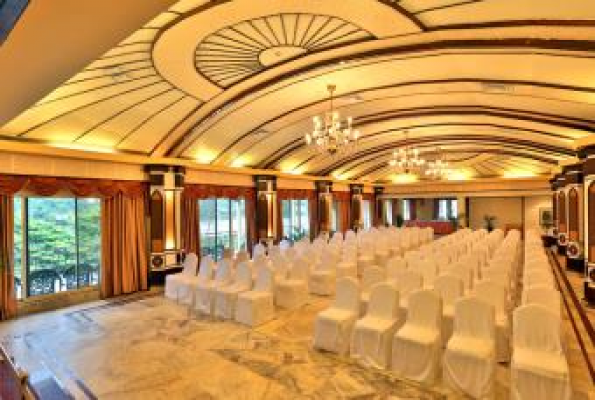 The Hotel Mandovi 2