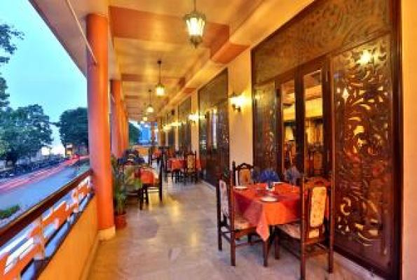 The Hotel Mandovi 3