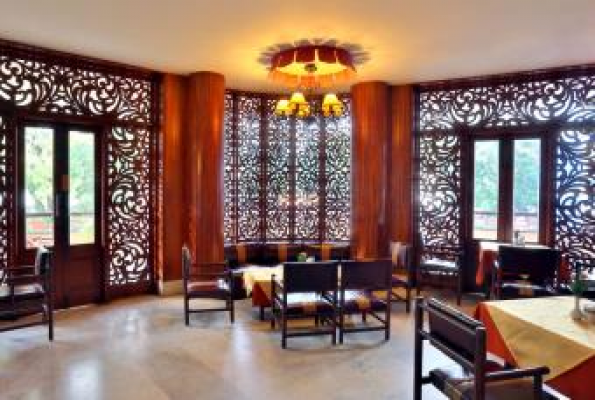The Hotel Mandovi 2