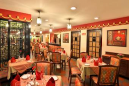 The Hotel Mandovi