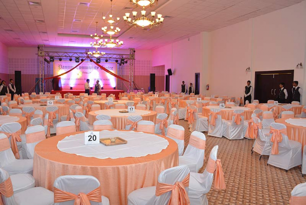 Venue Image