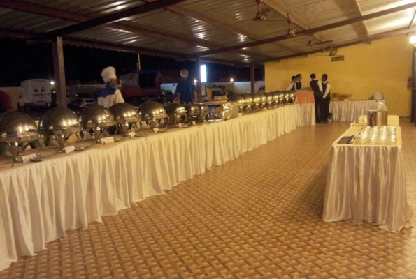 Panjim Community Centre 1