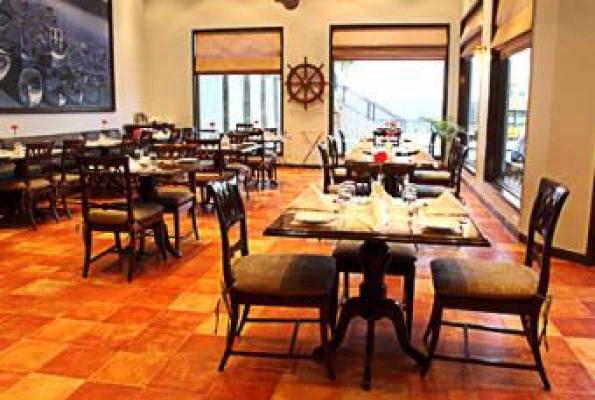 The Crown Goa 1