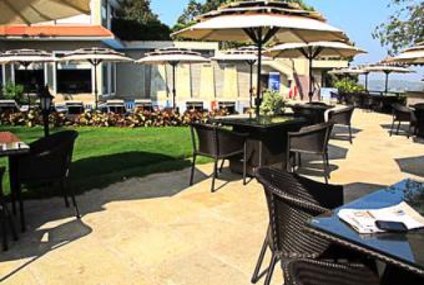 The Crown Goa 1
