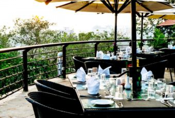The Crown Goa 3