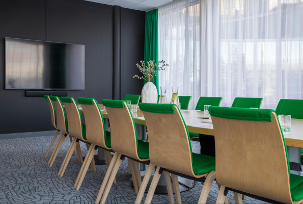 Phoenix Park Inn Resort 2