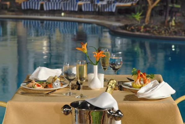 Phoenix Park Inn Resort 3