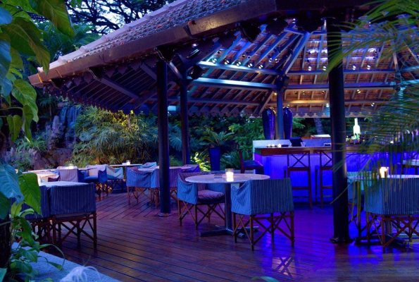 The Taj Exotica Hotel & Resort 3