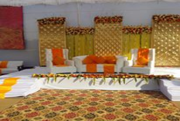 Cheshma Shahi Resorts 1