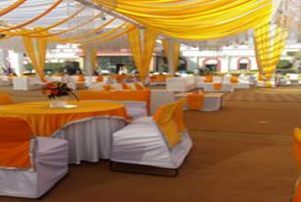 Cheshma Shahi Resorts 1