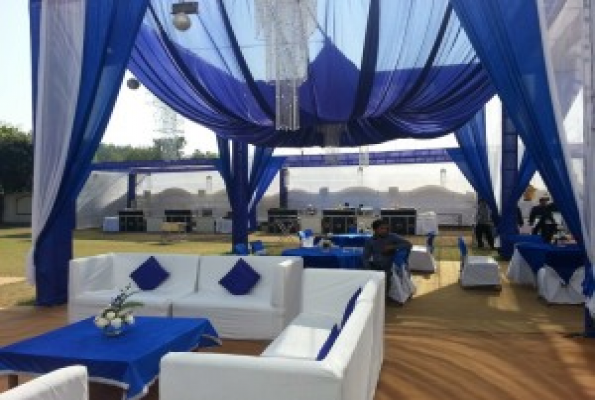 Cheshma Shahi Resorts 2