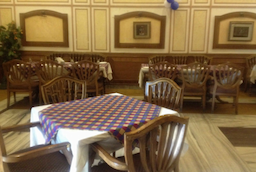 Hotel Shiraaz