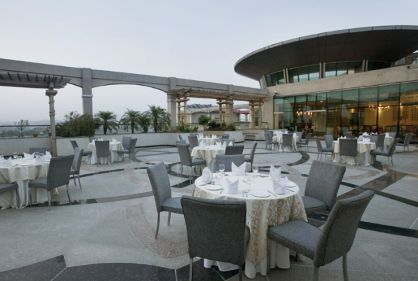 Hotel Bella Vista 1