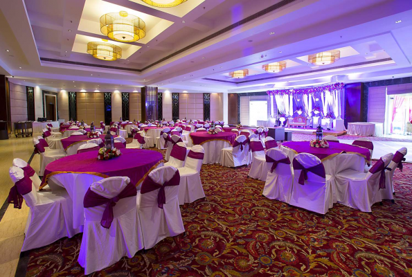 Golden Tulip Chandigarh Panchkula 1