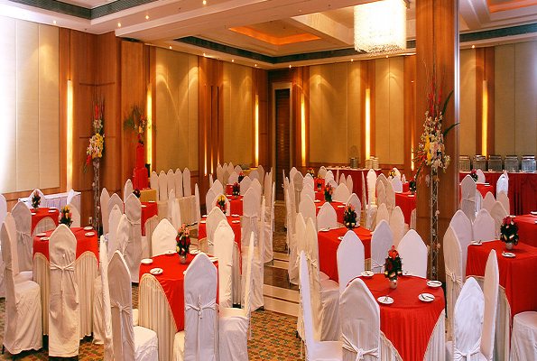 Hotel Ramada Jaipur