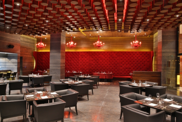 The Lalit Chandigarh 2