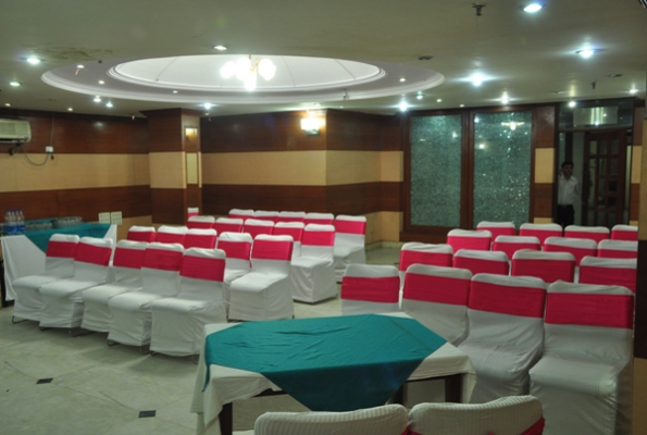 Hotel Royal Regency 2