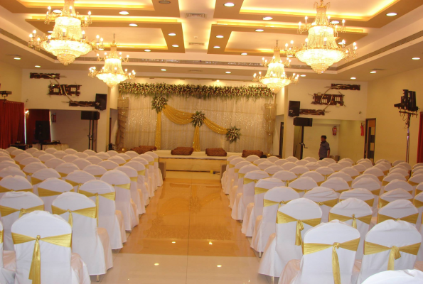 Grant Medical College Gymkhana 1