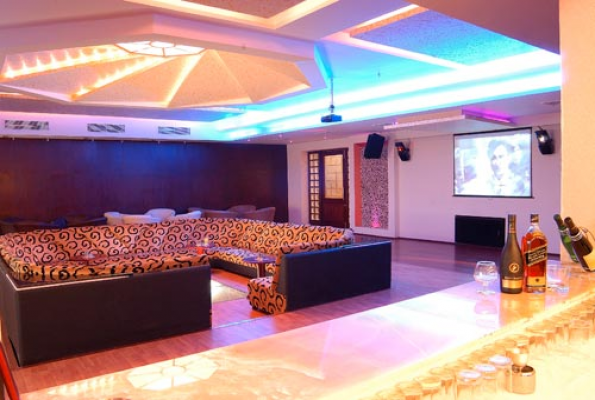 Hotel KK Royal