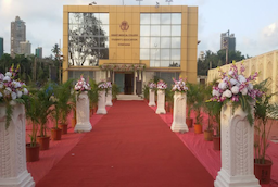 Grant Medical College Gymkhana