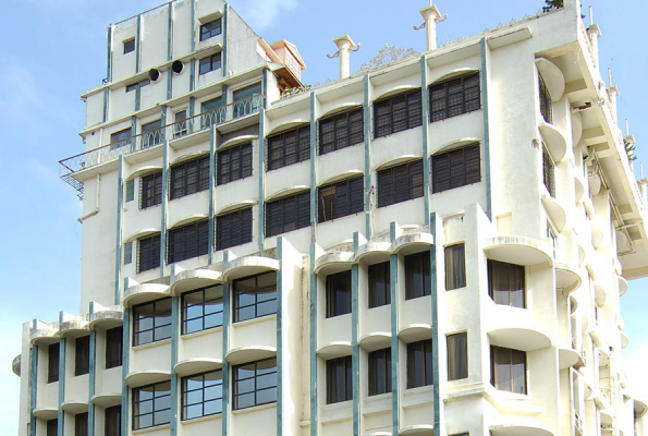 Hotel Godwin 2