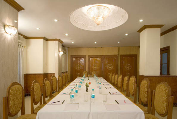 Hotel Godwin