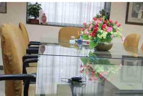 Damodar Hall 2