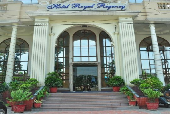 Hotel Royal Regency 3