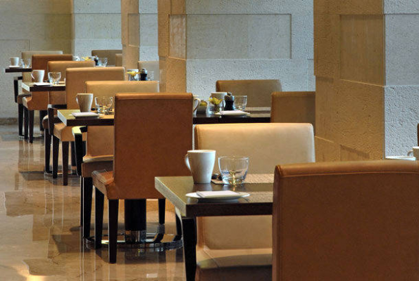 Jaipur Marriott Hotel 3