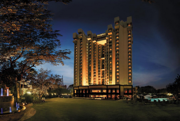 Shangri La 1