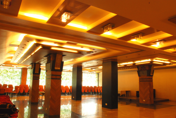 Hotel Mayur 2