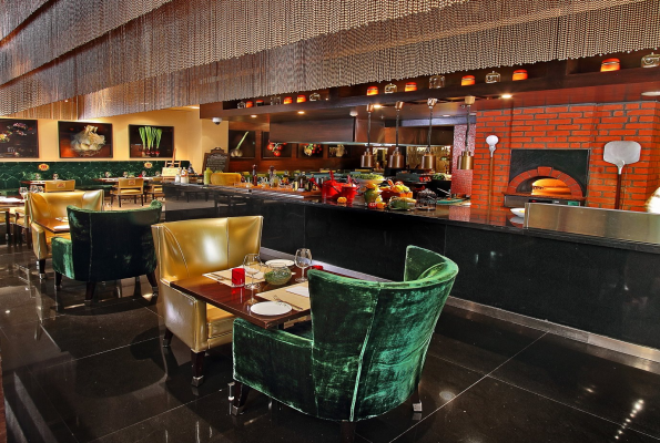ITC Rajputana 3