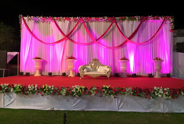 Hotel Royal Celebration Inn 4