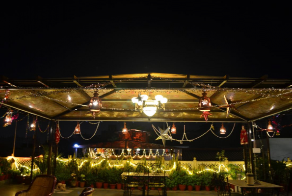 Hotel Kalyan 1