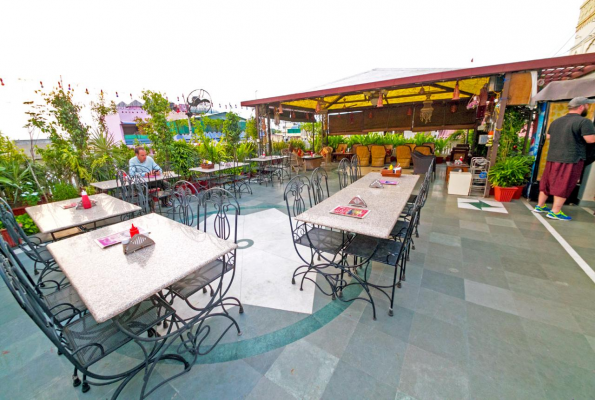 Hotel Kalyan 3
